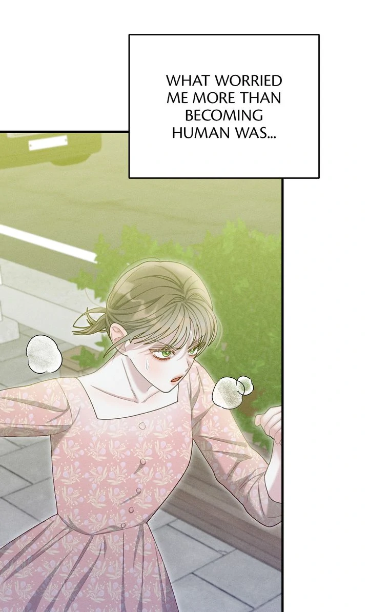 Sorang's Flower Art Shop【Official】 Chapter 42 - page 32