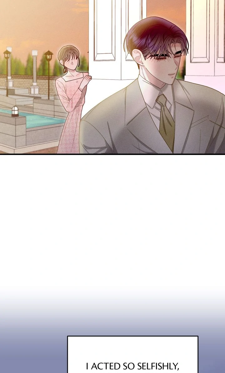 Sorang's Flower Art Shop【Official】 Chapter 42 - page 35