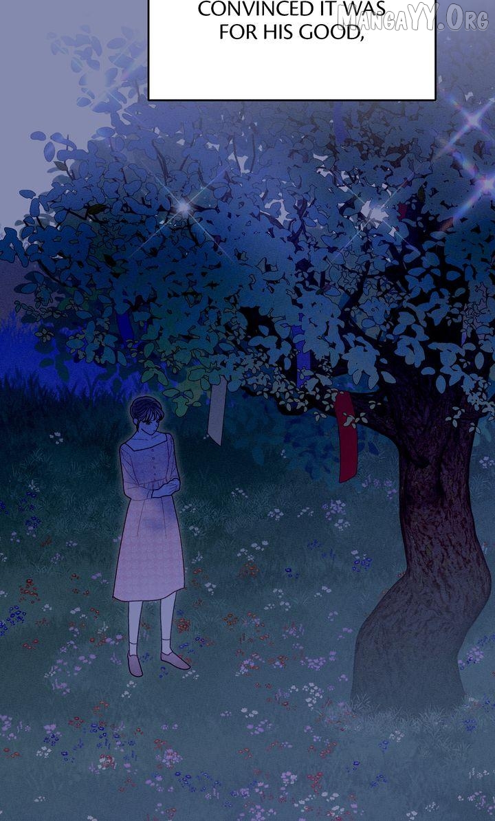 Sorang's Flower Art Shop【Official】 Chapter 42 - page 36