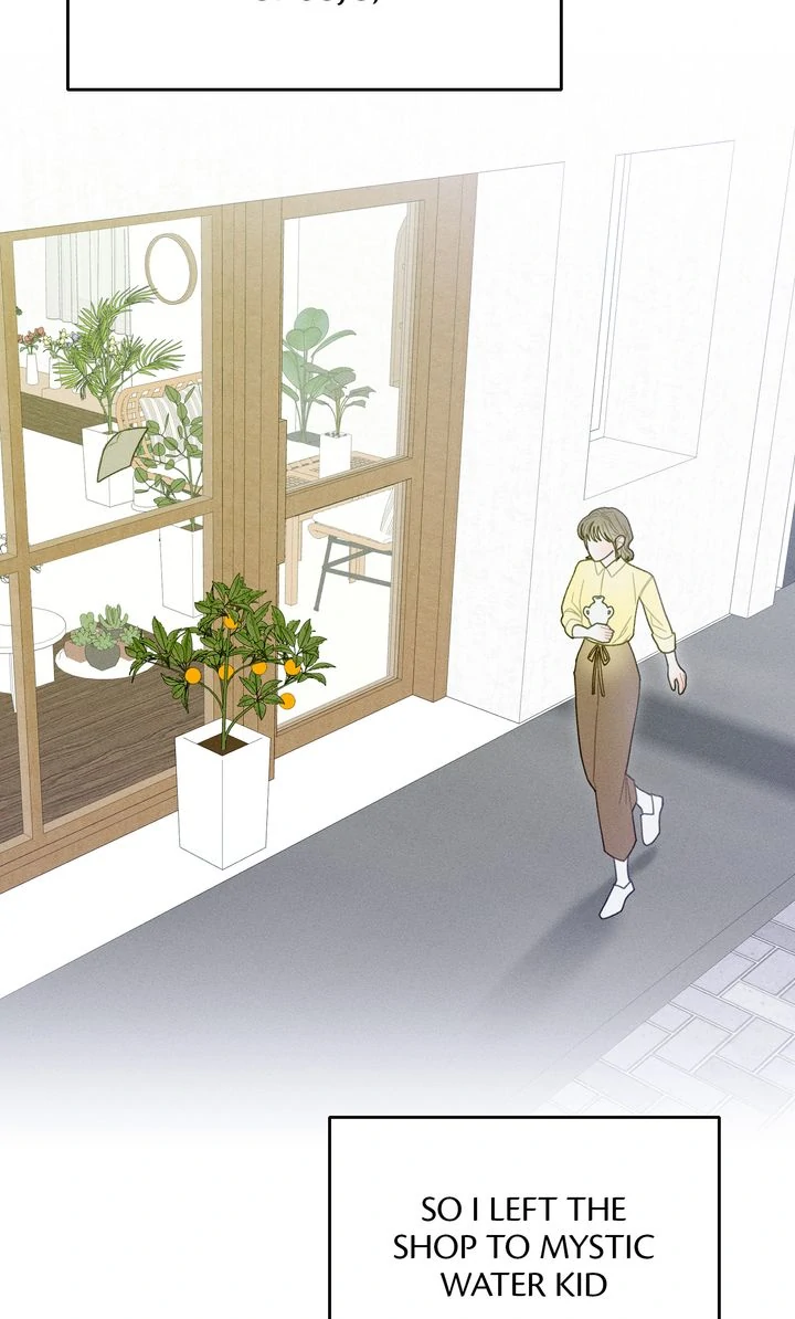 Sorang's Flower Art Shop【Official】 Chapter 42 - page 42