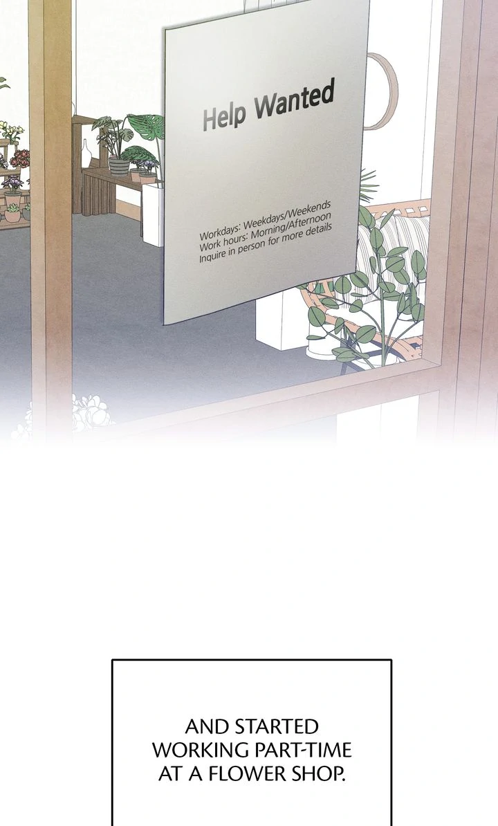 Sorang's Flower Art Shop【Official】 Chapter 42 - page 44
