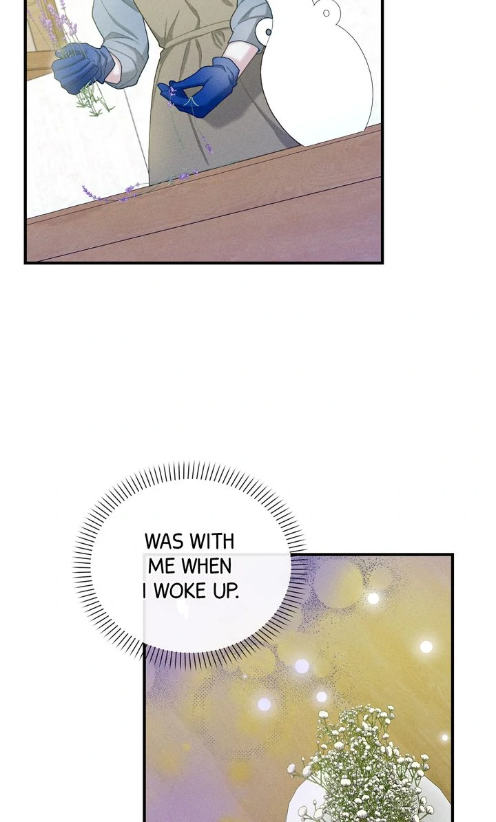 Sorang's Flower Art Shop【Official】 Chapter 42 - page 47