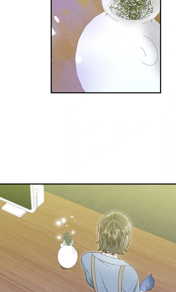 Sorang's Flower Art Shop【Official】 Chapter 42 - page 48