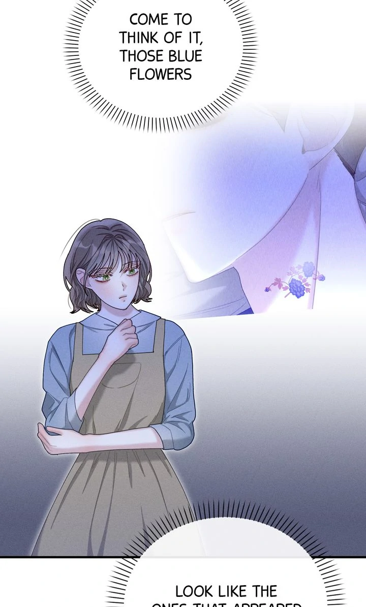 Sorang's Flower Art Shop【Official】 Chapter 42 - page 51