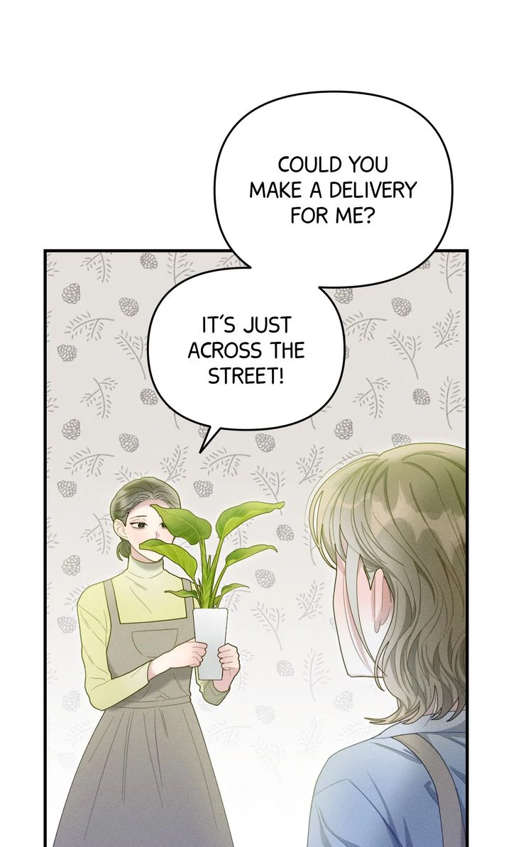 Sorang's Flower Art Shop【Official】 Chapter 42 - page 53
