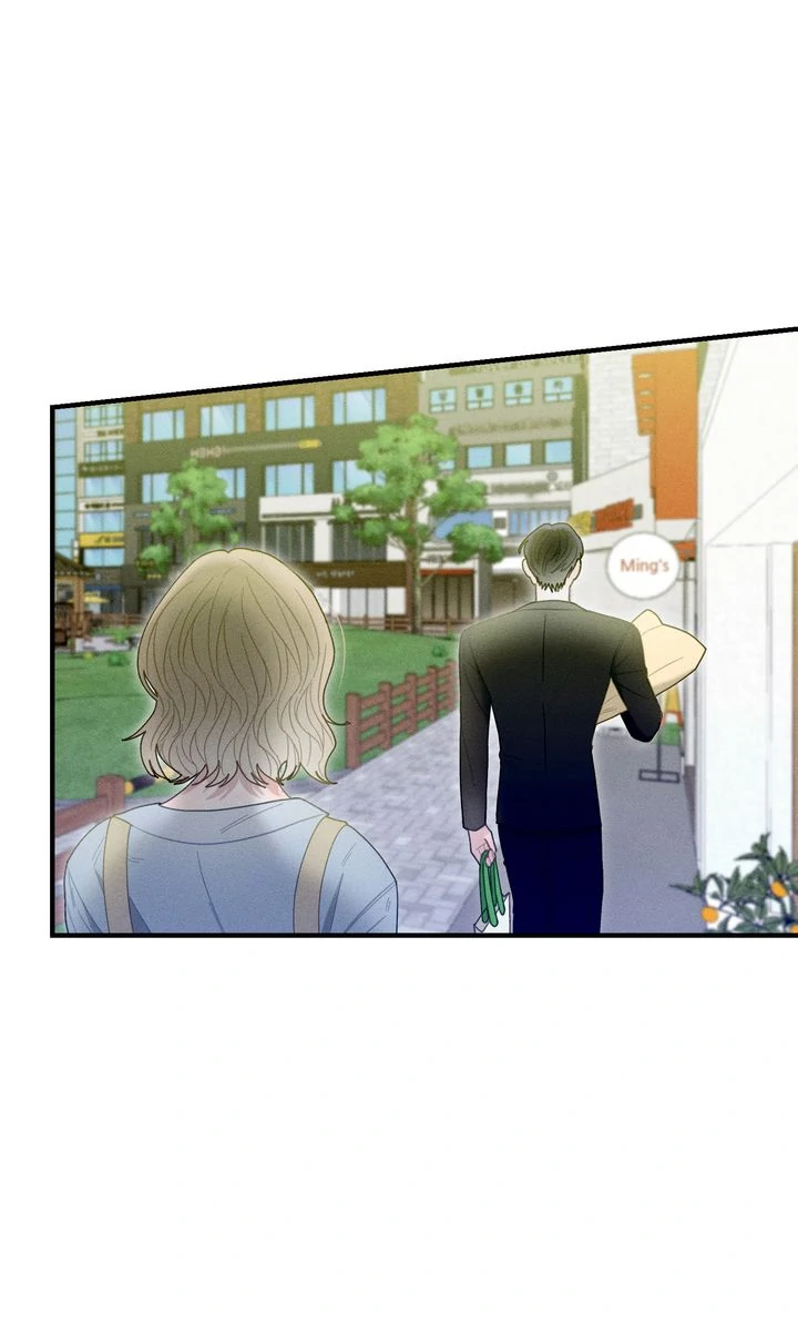 Sorang's Flower Art Shop【Official】 Chapter 42 - page 55