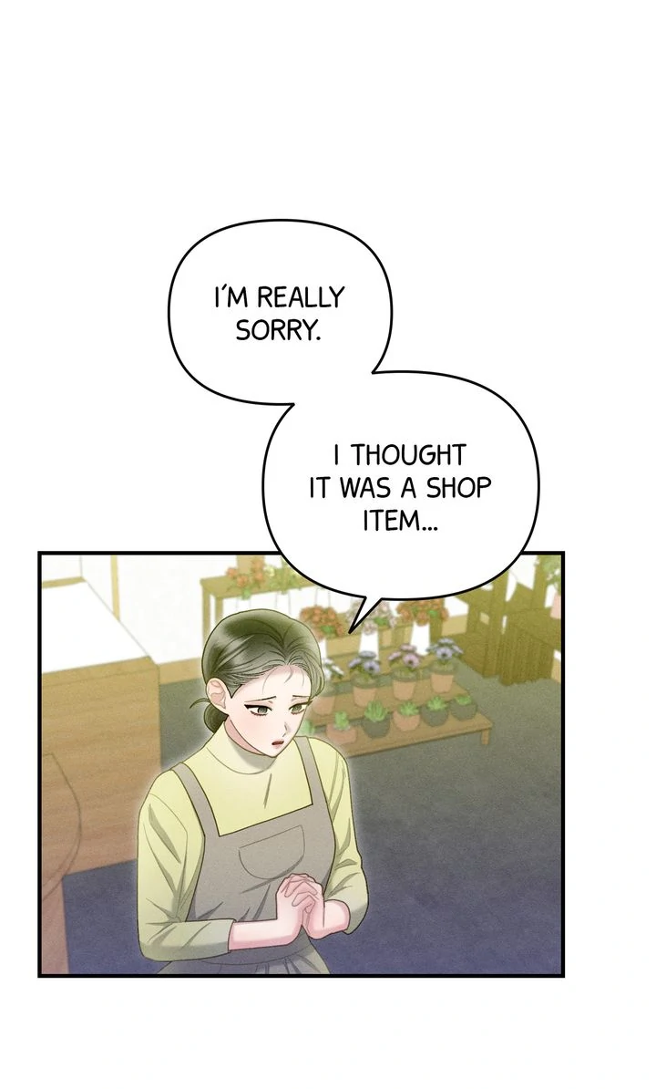 Sorang's Flower Art Shop【Official】 Chapter 42 - page 59