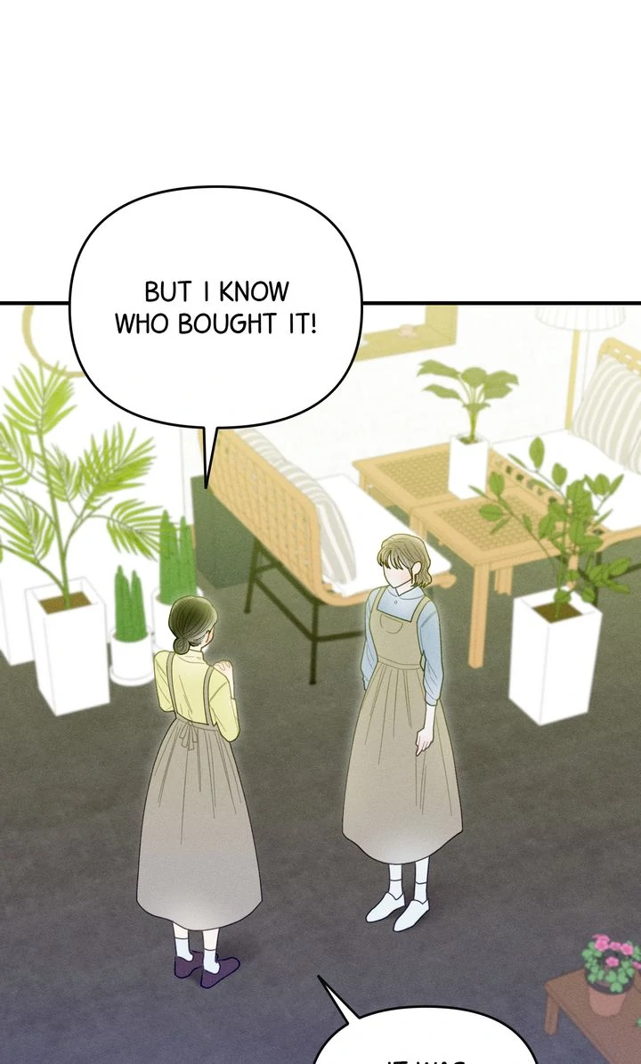 Sorang's Flower Art Shop【Official】 Chapter 42 - page 60