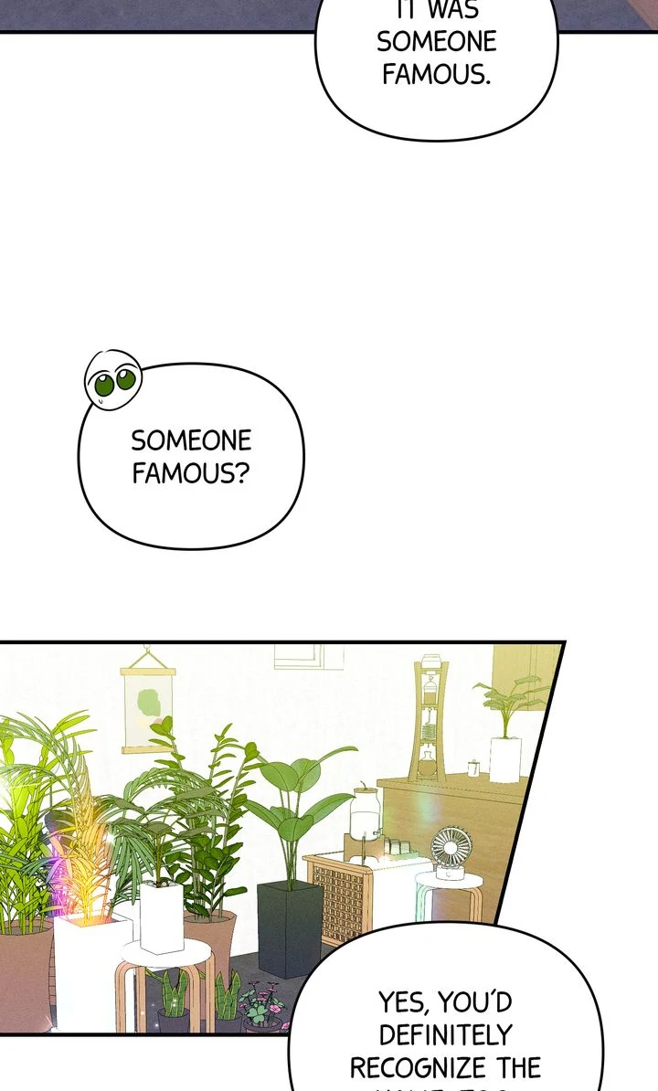 Sorang's Flower Art Shop【Official】 Chapter 42 - page 61