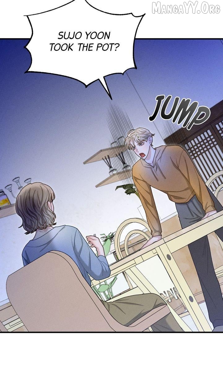 Sorang's Flower Art Shop【Official】 Chapter 42 - page 65