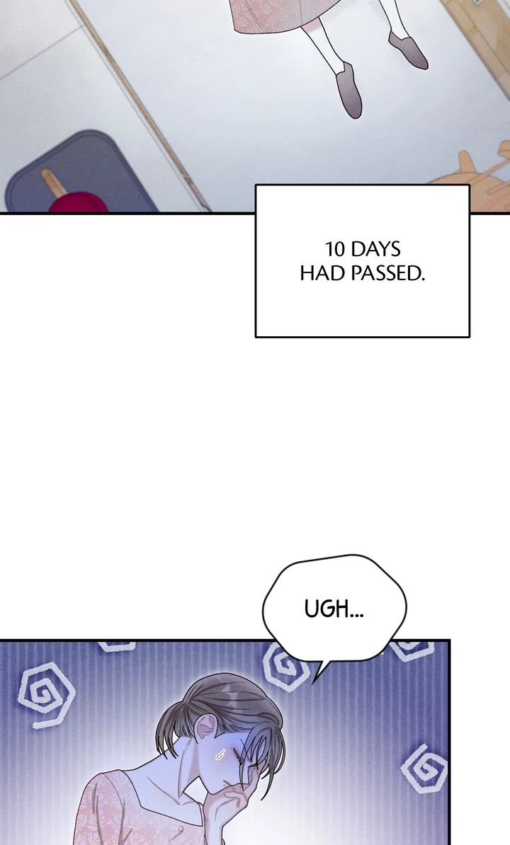 Sorang's Flower Art Shop【Official】 Chapter 42 - page 7