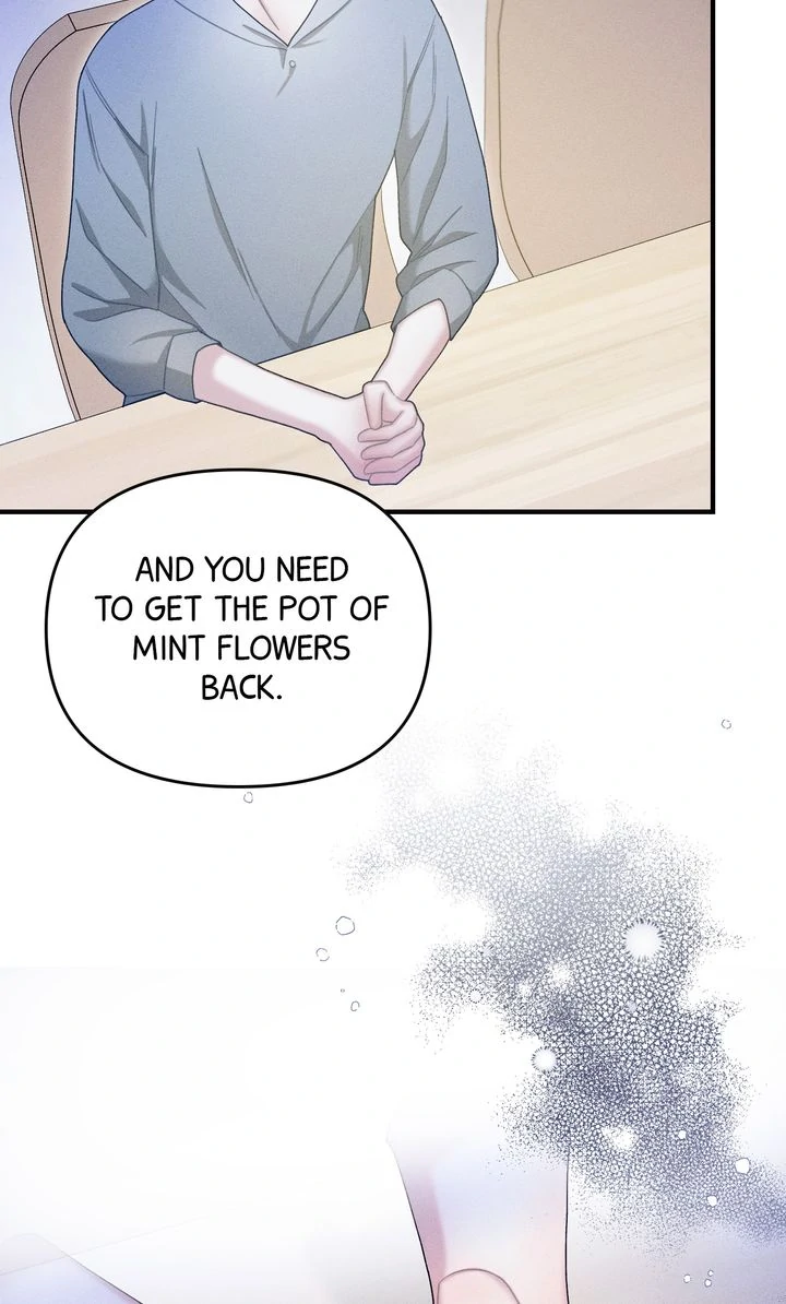 Sorang's Flower Art Shop【Official】 Chapter 42 - page 73