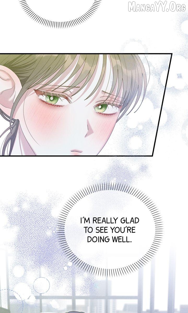 Sorang's Flower Art Shop【Official】 Chapter 43 - page 19