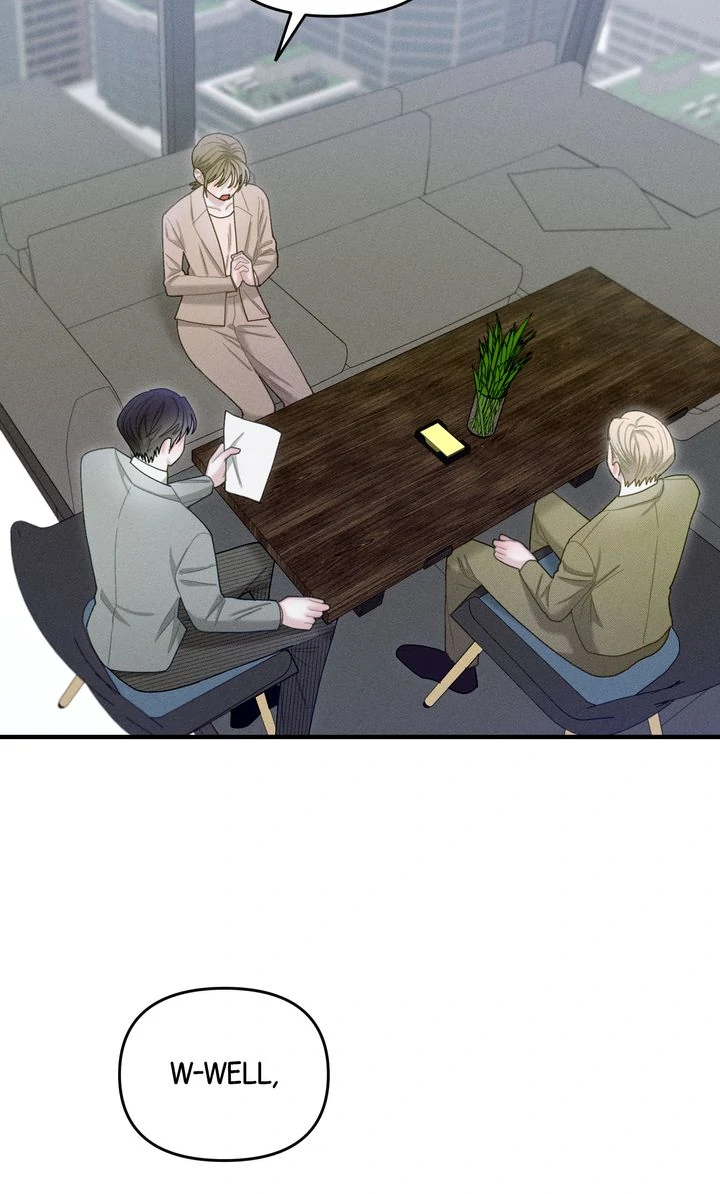 Sorang's Flower Art Shop【Official】 Chapter 43 - page 24