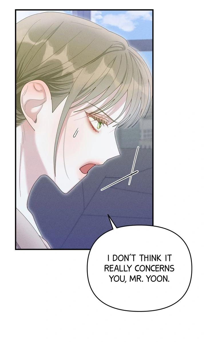 Sorang's Flower Art Shop【Official】 Chapter 43 - page 25