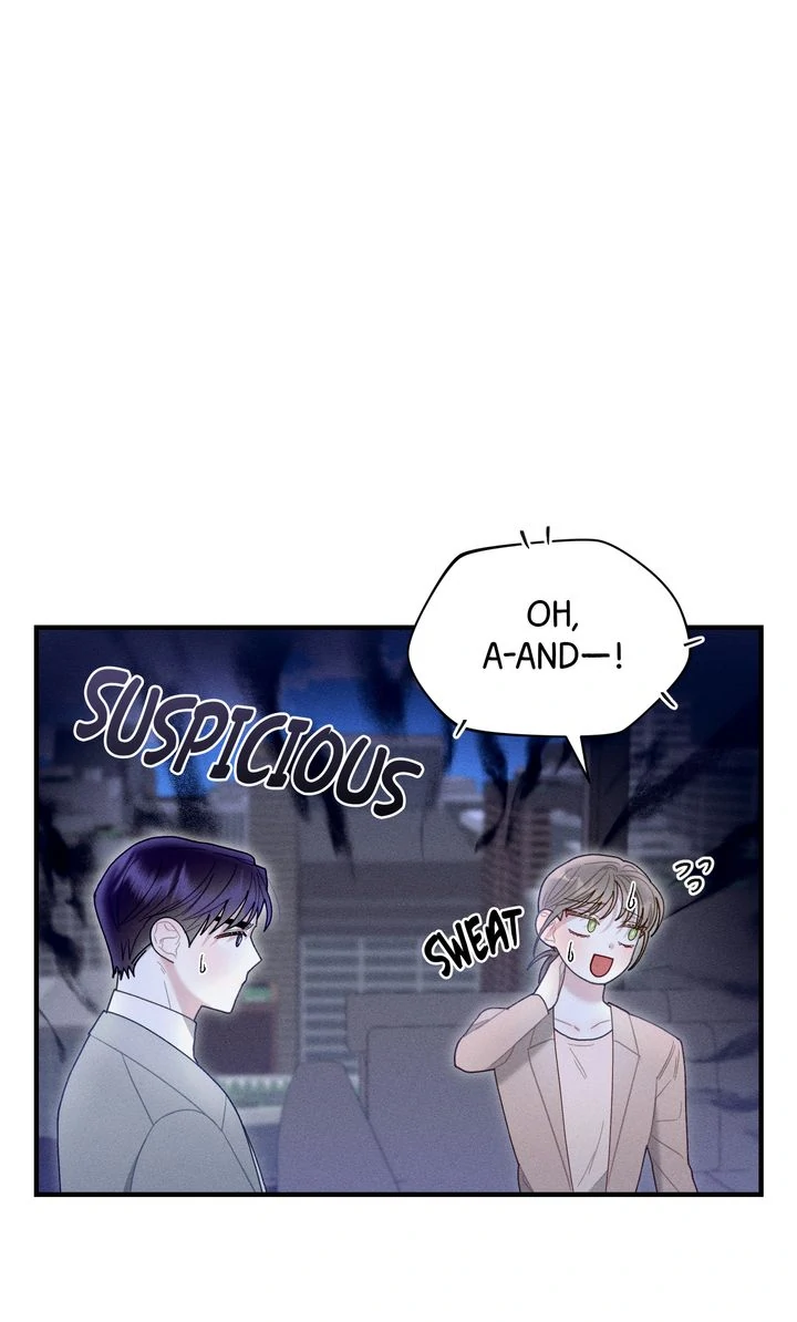 Sorang's Flower Art Shop【Official】 Chapter 43 - page 32