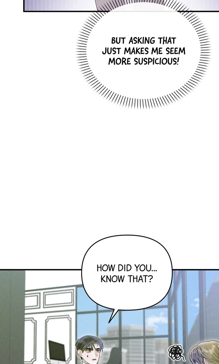 Sorang's Flower Art Shop【Official】 Chapter 43 - page 35