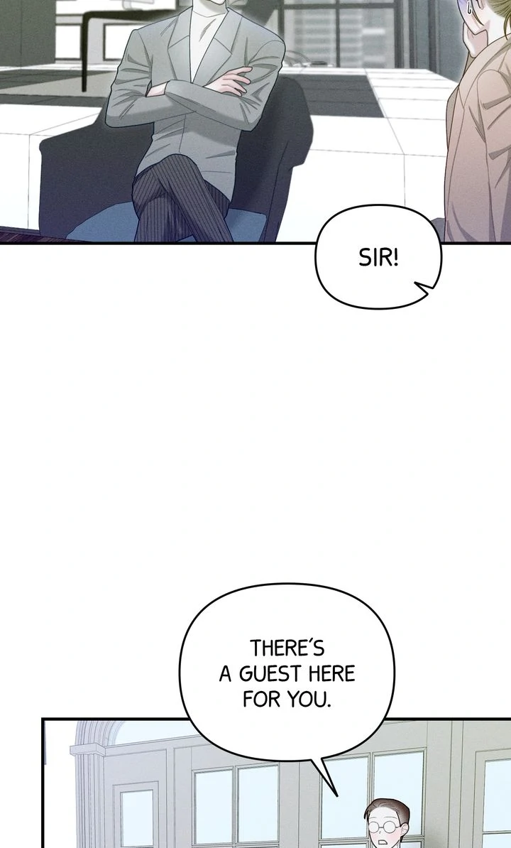 Sorang's Flower Art Shop【Official】 Chapter 43 - page 36