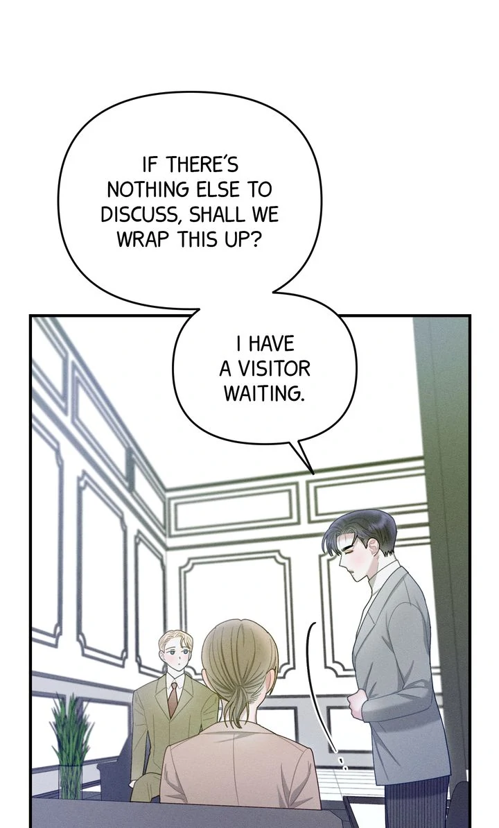 Sorang's Flower Art Shop【Official】 Chapter 43 - page 40