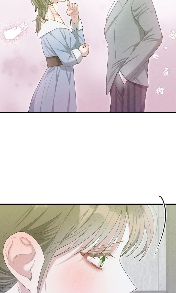 Sorang's Flower Art Shop【Official】 Chapter 43 - page 44