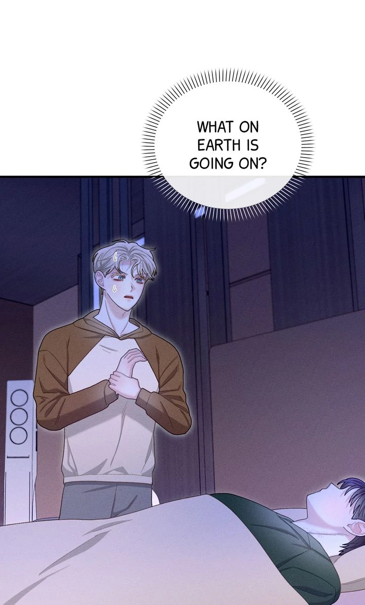 Sorang's Flower Art Shop【Official】 Chapter 43 - page 68