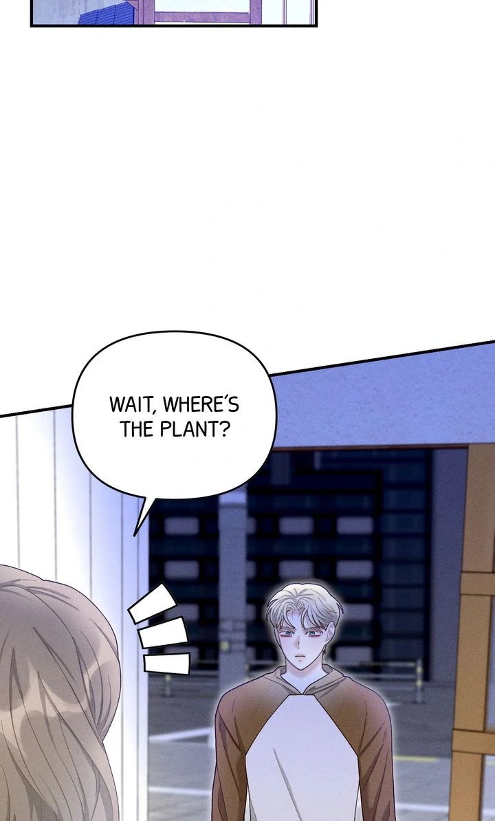 Sorang's Flower Art Shop【Official】 Chapter 43 - page 71
