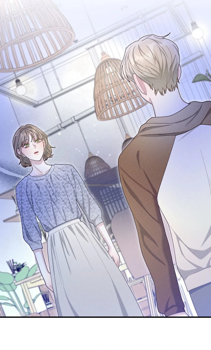 Sorang's Flower Art Shop【Official】 Chapter 43 - page 78