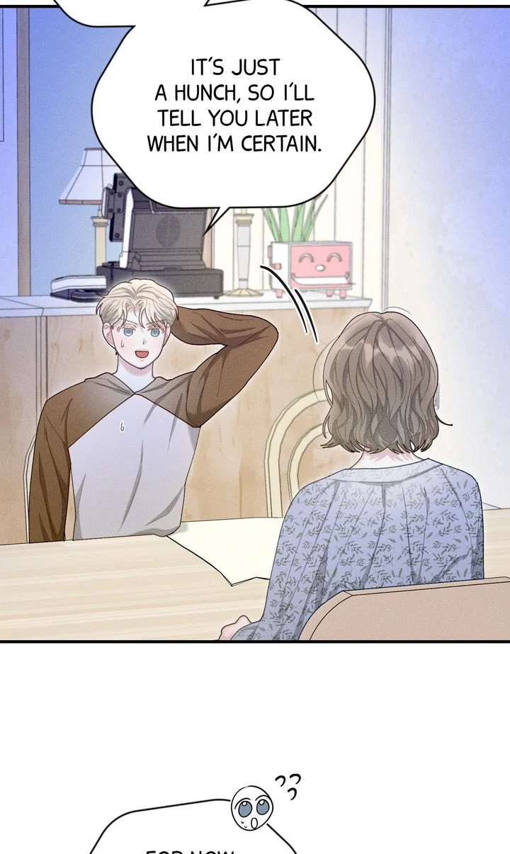 Sorang's Flower Art Shop【Official】 Chapter 44 - page 12