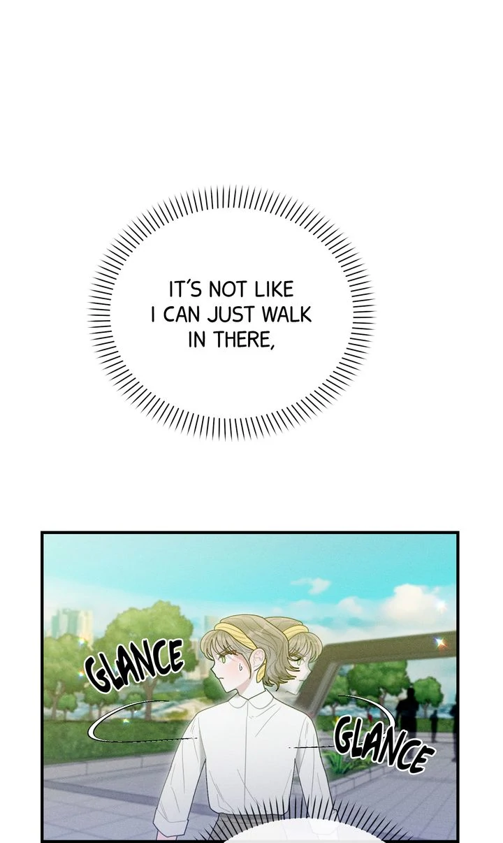 Sorang's Flower Art Shop【Official】 Chapter 44 - page 21