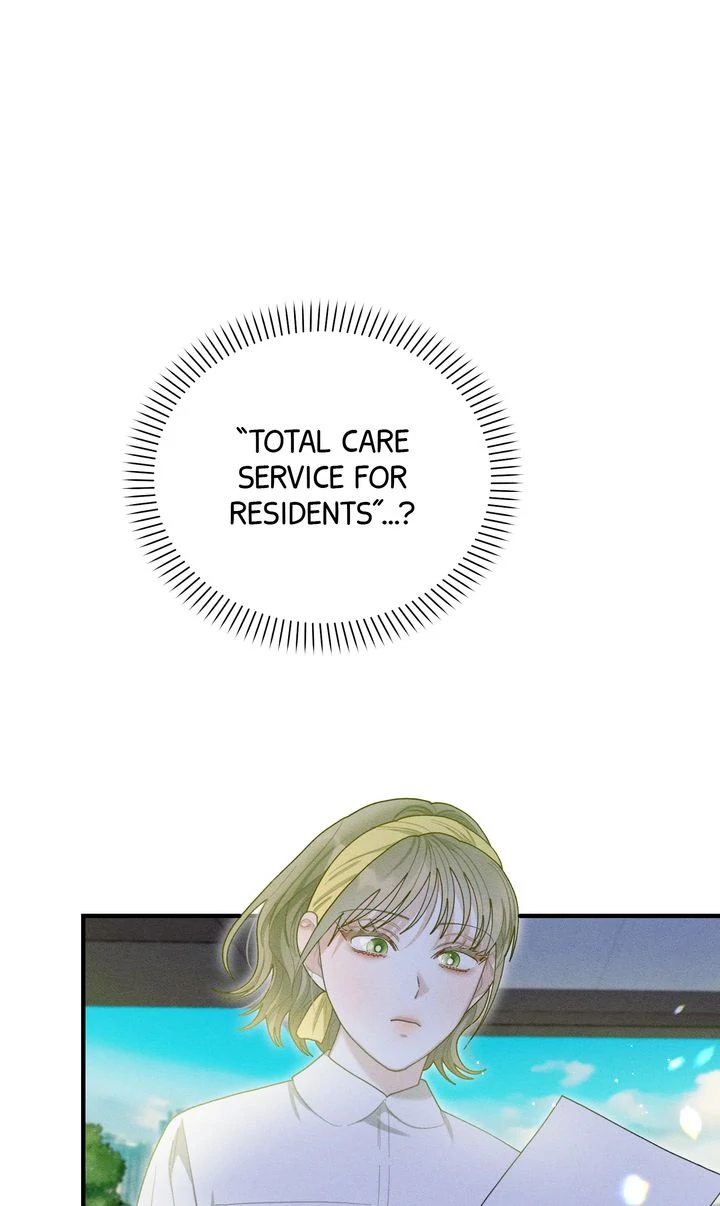 Sorang's Flower Art Shop【Official】 Chapter 44 - page 23