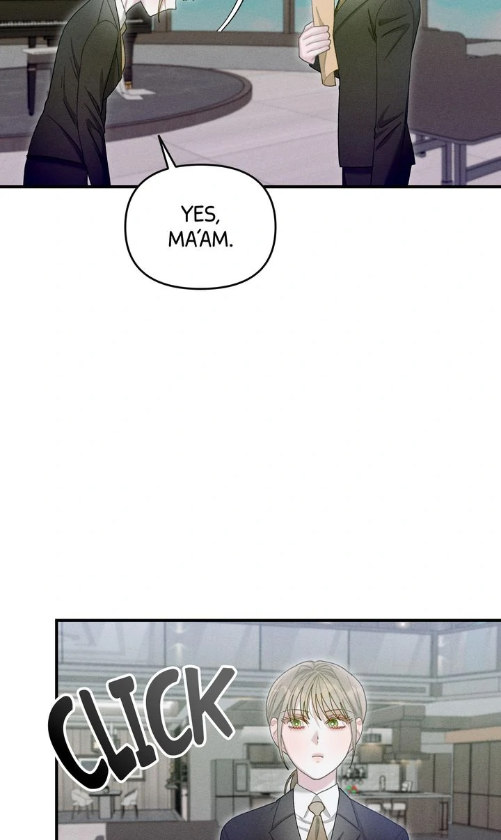Sorang's Flower Art Shop【Official】 Chapter 44 - page 30