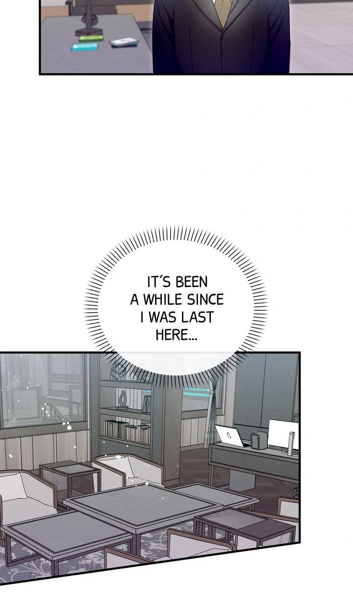 Sorang's Flower Art Shop【Official】 Chapter 44 - page 31