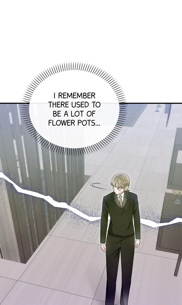 Sorang's Flower Art Shop【Official】 Chapter 44 - page 32