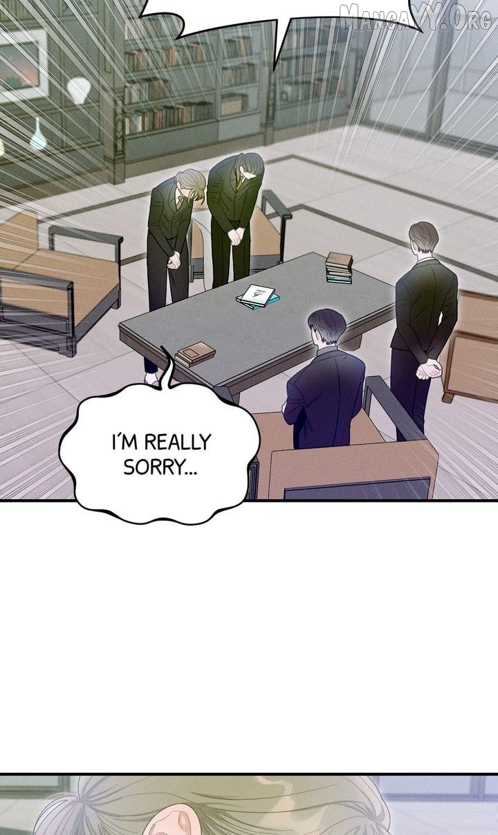 Sorang's Flower Art Shop【Official】 Chapter 44 - page 49
