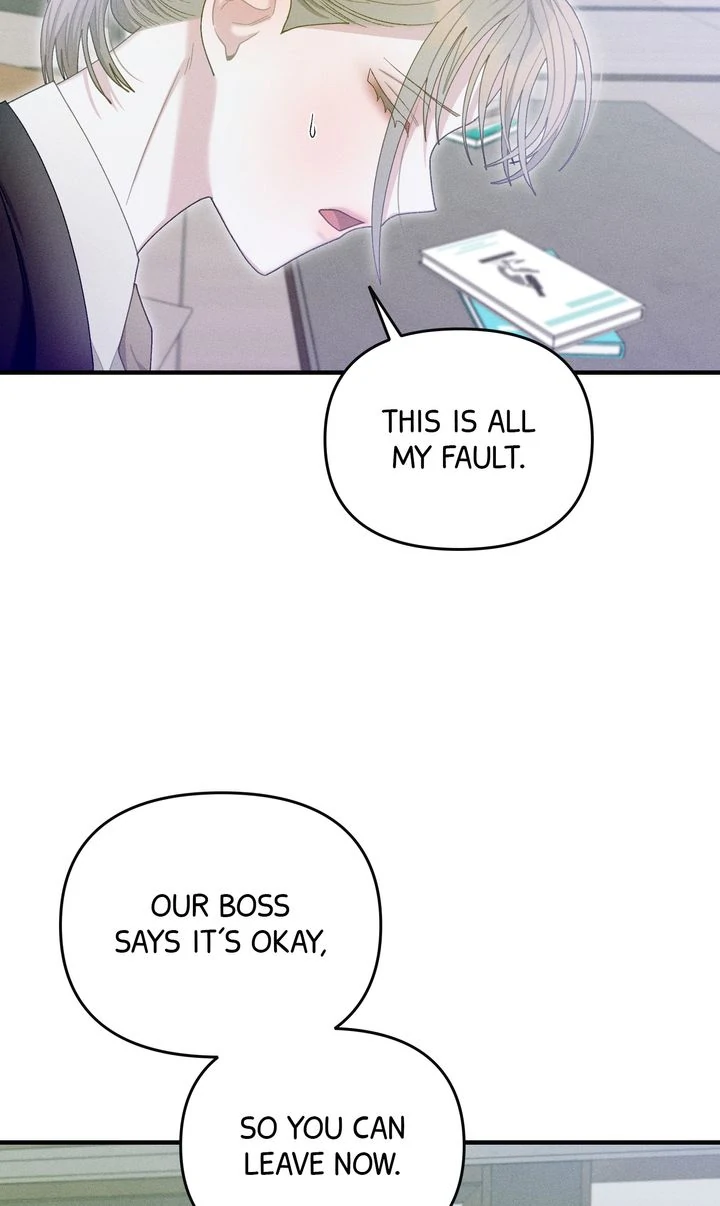 Sorang's Flower Art Shop【Official】 Chapter 44 - page 50