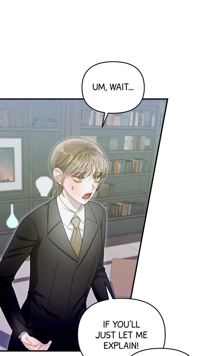 Sorang's Flower Art Shop【Official】 Chapter 44 - page 54