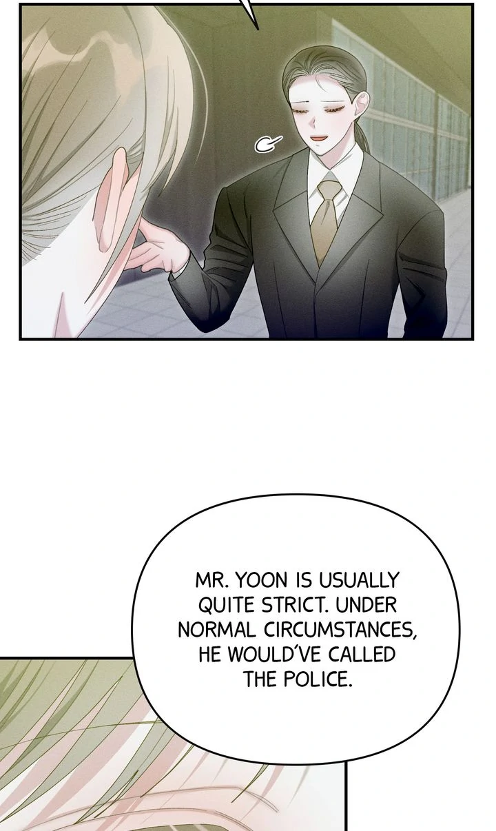 Sorang's Flower Art Shop【Official】 Chapter 44 - page 64