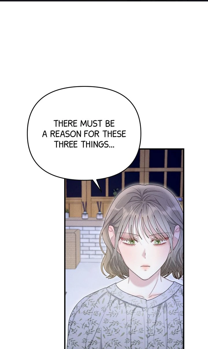 Sorang's Flower Art Shop【Official】 Chapter 44 - page 8