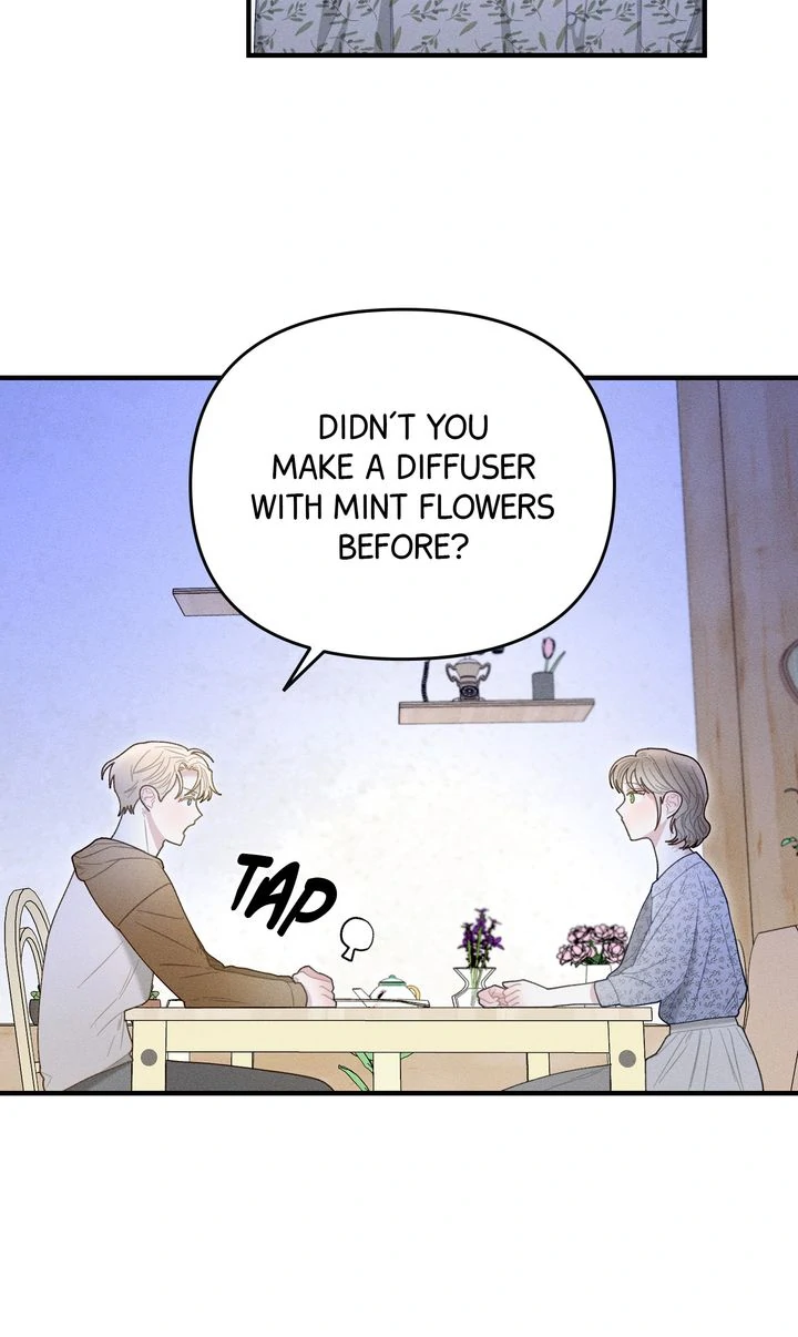 Sorang's Flower Art Shop【Official】 Chapter 44 - page 9