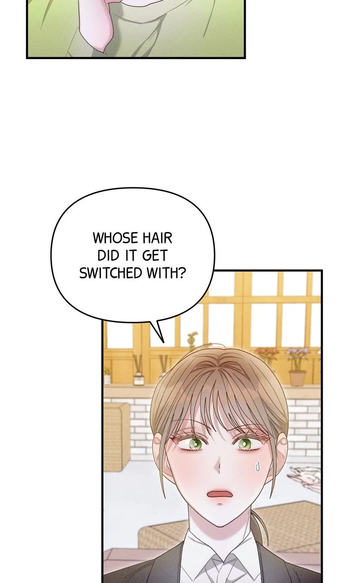 Sorang's Flower Art Shop【Official】 Chapter 45 - page 10