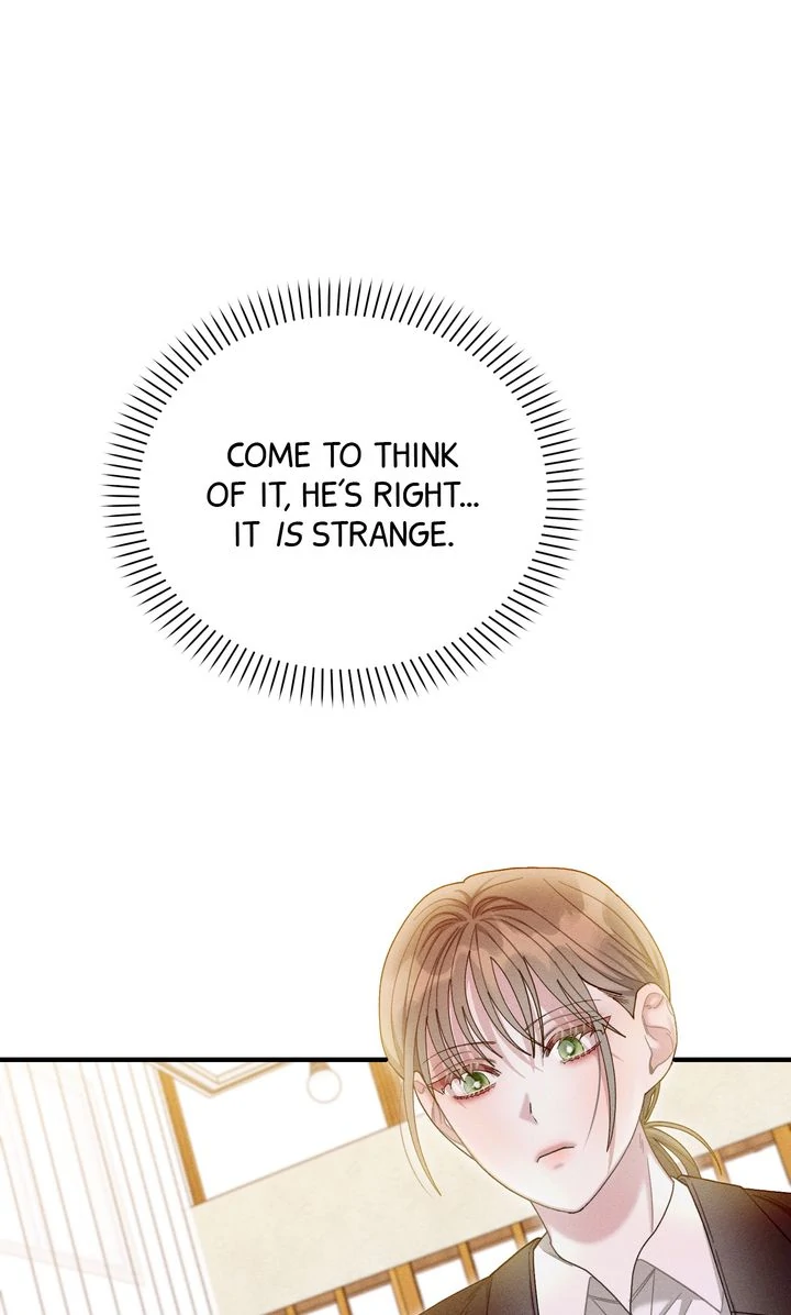 Sorang's Flower Art Shop【Official】 Chapter 45 - page 21