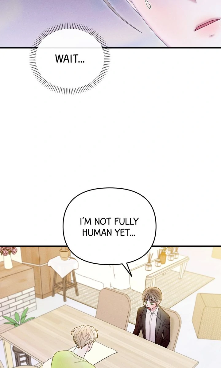 Sorang's Flower Art Shop【Official】 Chapter 45 - page 23