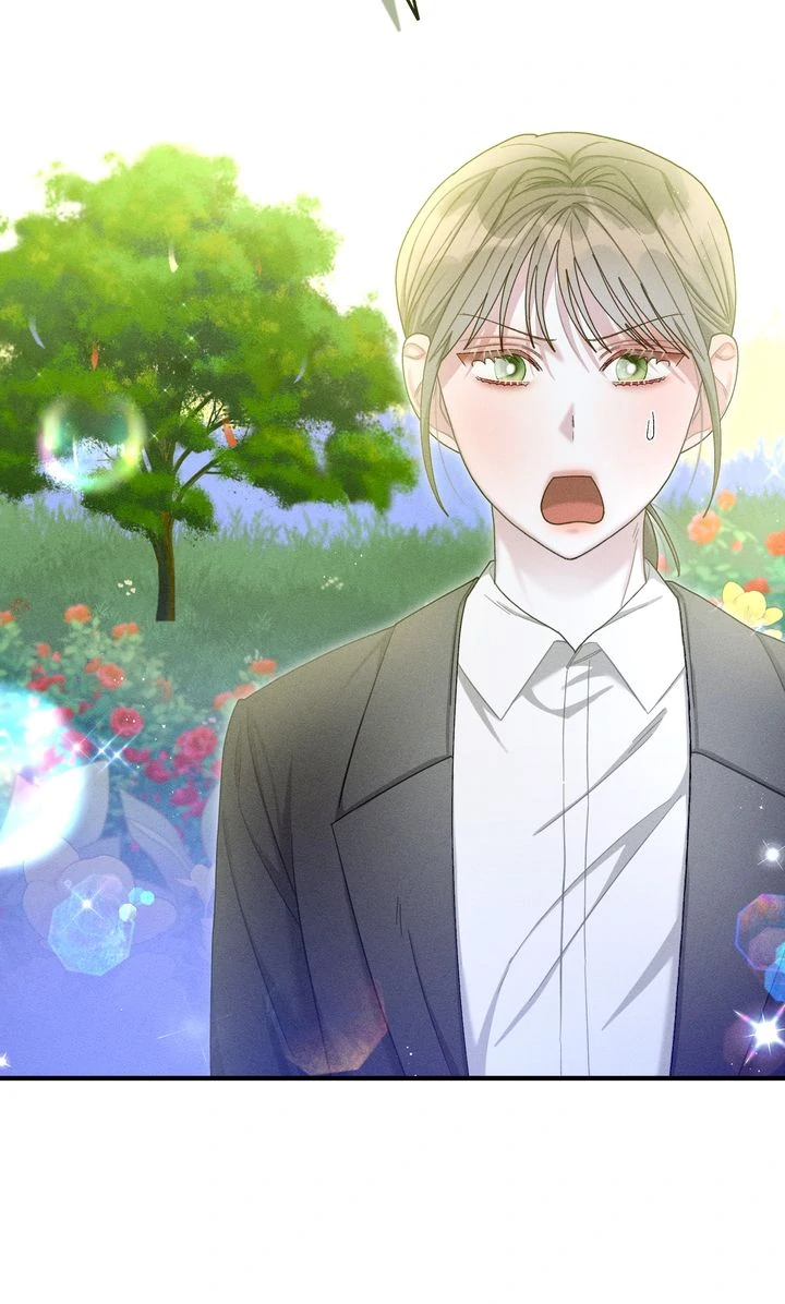 Sorang's Flower Art Shop【Official】 Chapter 45 - page 25