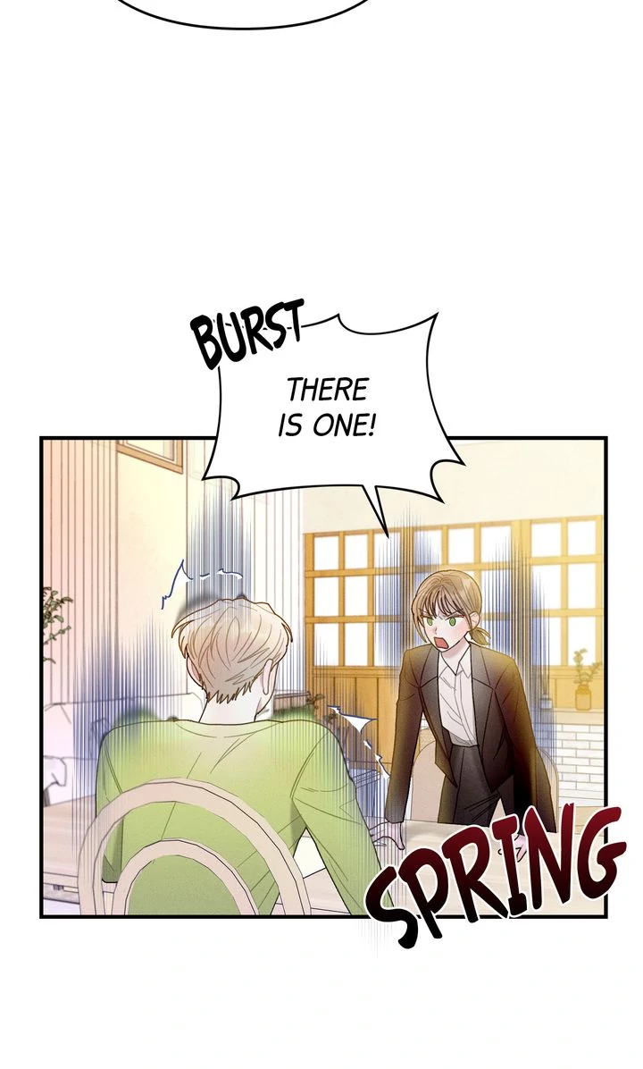 Sorang's Flower Art Shop【Official】 Chapter 45 - page 27