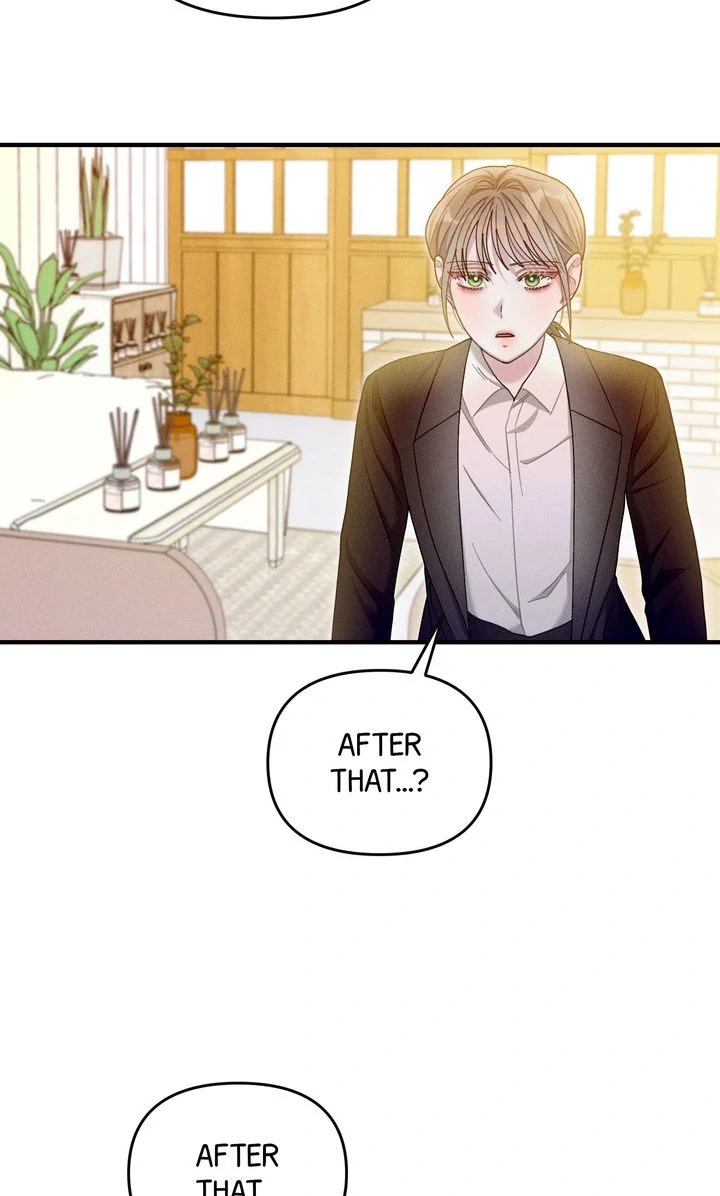 Sorang's Flower Art Shop【Official】 Chapter 45 - page 31