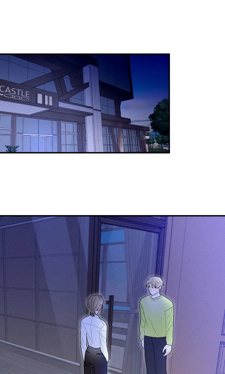 Sorang's Flower Art Shop【Official】 Chapter 45 - page 39