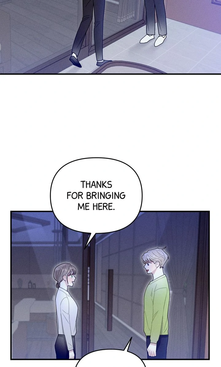 Sorang's Flower Art Shop【Official】 Chapter 45 - page 40