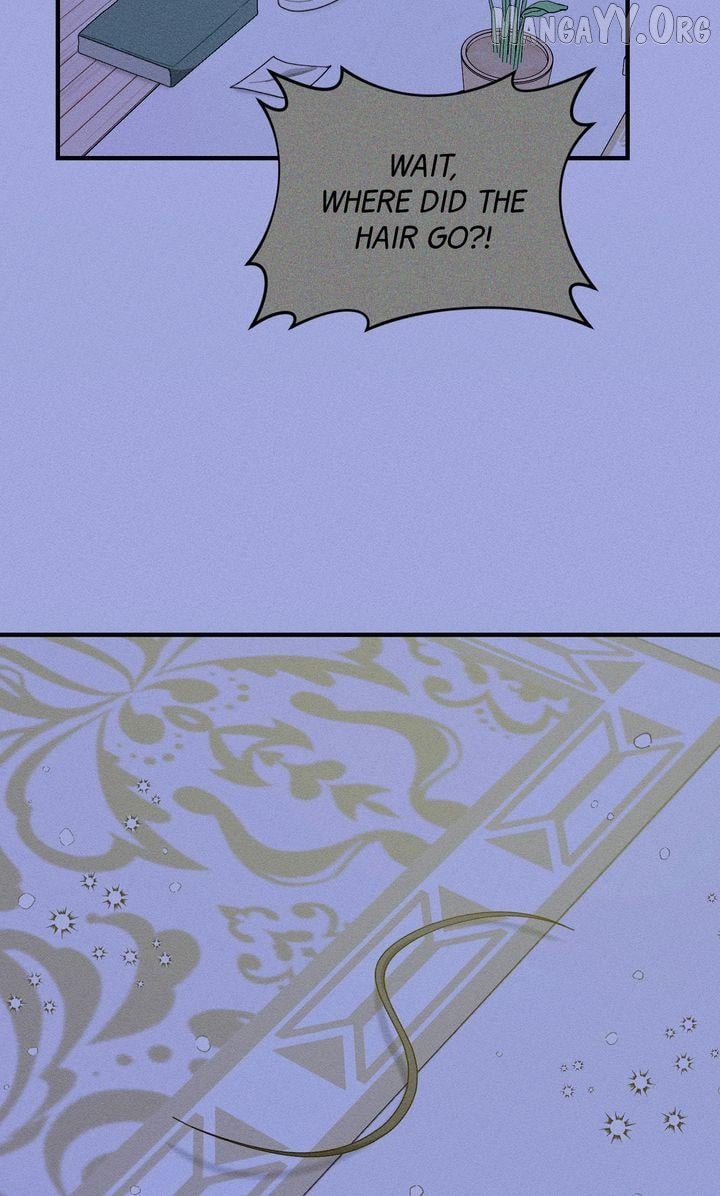 Sorang's Flower Art Shop【Official】 Chapter 45 - page 7