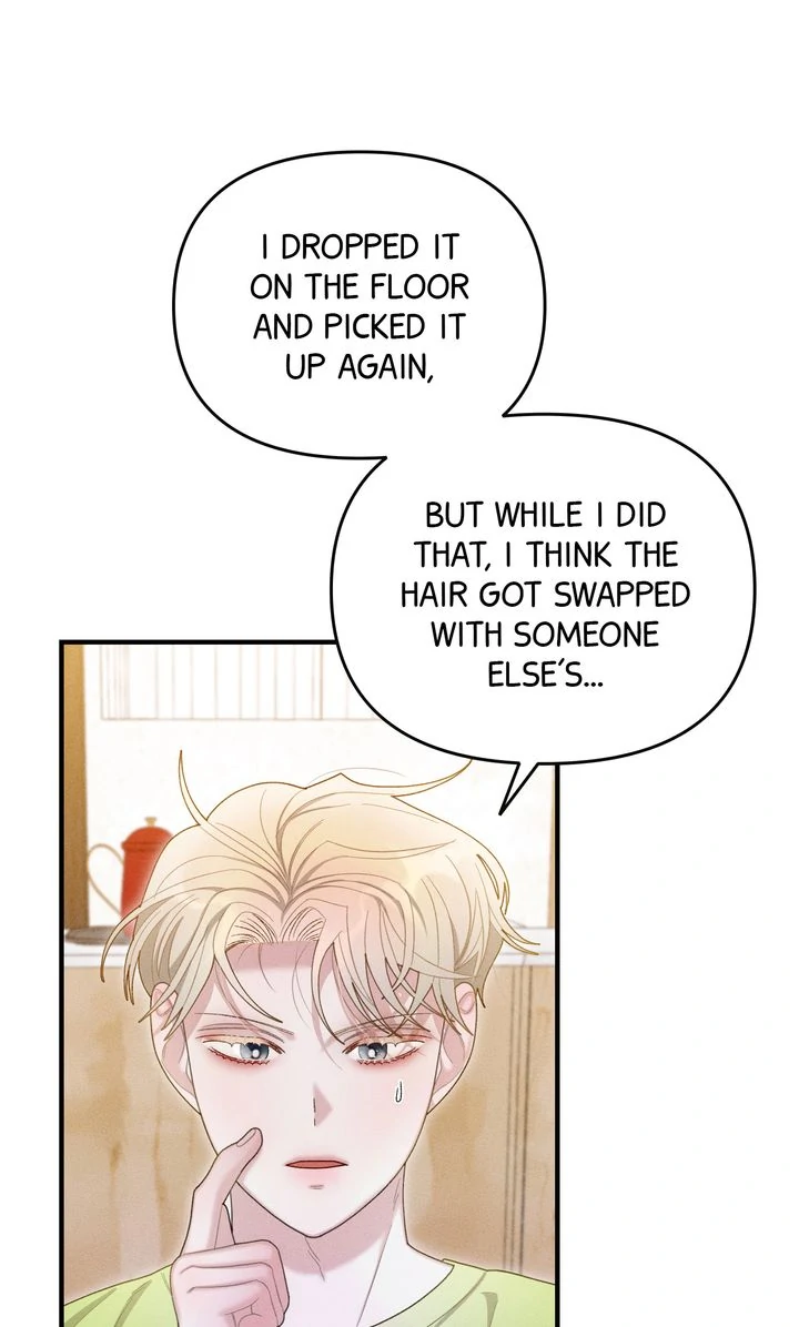 Sorang's Flower Art Shop【Official】 Chapter 45 - page 9