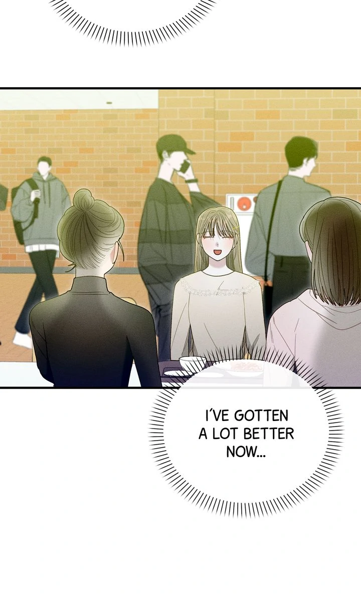 Sorang's Flower Art Shop【Official】 Chapter 46 - page 21
